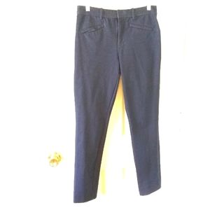 Gap Signature Skinny Ankle Slim Pants